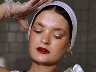 jasmin porn CeolaBurzynski