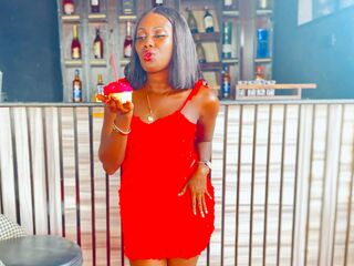 camgirl masturbating with sex toy CharMiin