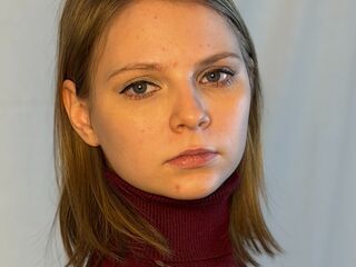 live webcam girl CherrieSearls