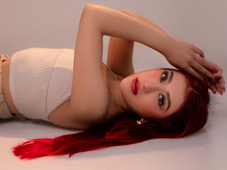 girl chat room CherryBuchel