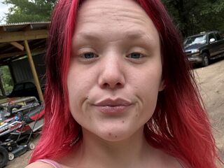 webcam chat CherryFynee