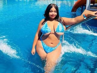 camwhore shaved pussy ChinyRita