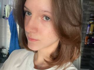 hot naked cam girl ChristenaNelke
