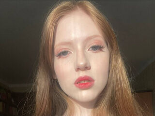 hot girl live cam ClarisaTaubert