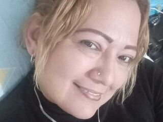 live sex show ClauDaniels