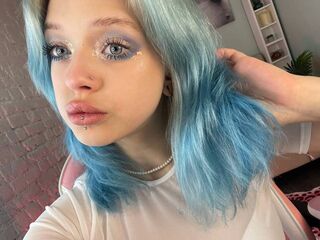 webcam picture ClaudiaMaysons