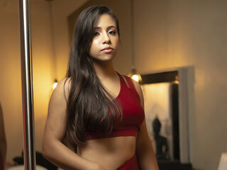 free jasmin livesex CloheBell