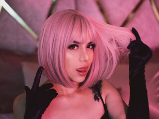 camgirl pic CoralTrip