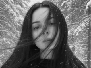 hot girl webcam photo CorieMajied