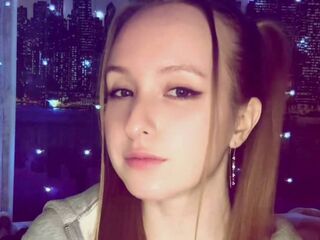 closeup cam CortneyMoran