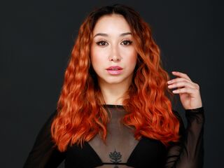 nude camgirl picture CristalMurphy