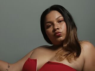 Kinky webcam CristyRios