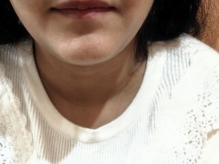 hot naked webcamgirl CuteAlia