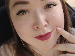 porn web cam DainaWaga