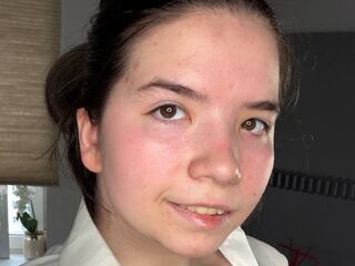 webcamgirl DaisyMolen