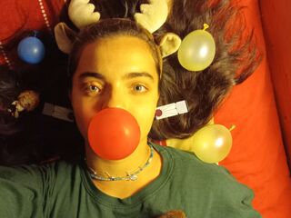 chat room sex webcam show DaliaWeller