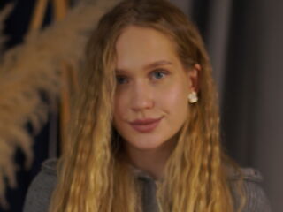 free liveshow DamarisWellnitz