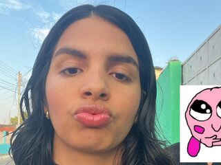 cam girl sex chat DaniMack