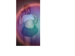 hot chatroom DanielaCross