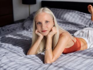 chat live webcam DaniellaStarki