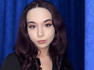 webcam live show DannMccard