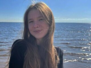 nude cam pic DarcelMele