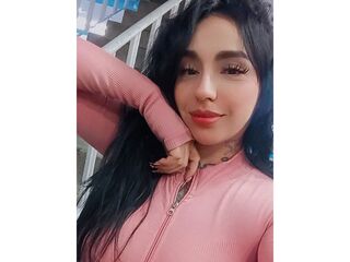 camgirl live DashaDamher