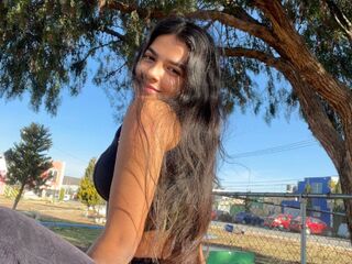 beautiful cam girl DeviColins