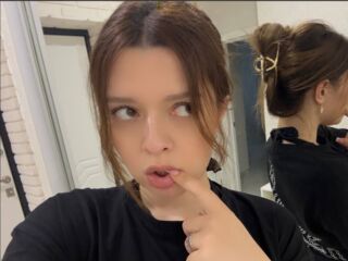 sex show online DevonaChurchey