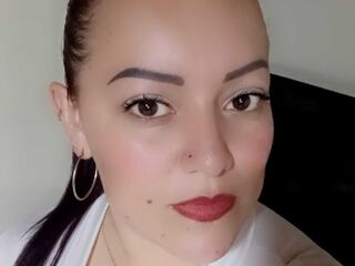 cam girl cam sex DinaCarls