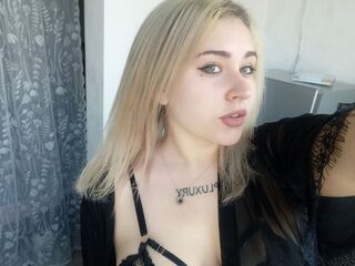 web cam show DinahSalimas