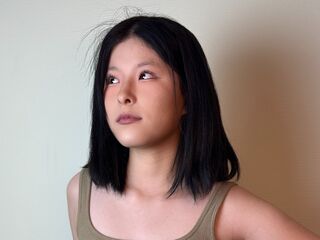 hardcore live show DominicaAndronis