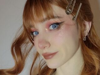 naked camgirl fingering pussy DonetteGago