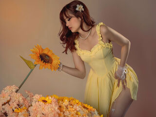 adult liveshow DulceBennet