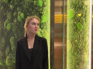 webcam babe EdaNoreikaite