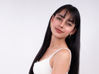 fingering camslut EimyBlaze