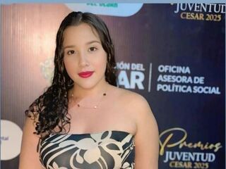 livecam chat ElaMaxwell