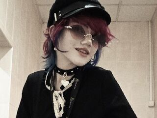 dity cam show ElanorCiolek