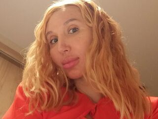Kinky webcam girl ElenaVirtik