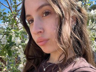 camgirl pic ElizabethJager