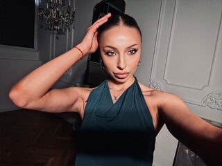 camgirl live sex ElizabethNorris