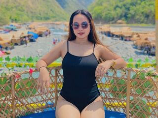 naked girl with cam ElliseWise