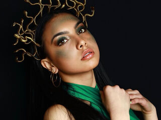 hot cam show EmilianaEscobar