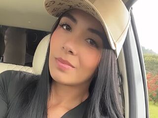 sexcam live EmilyBrontes