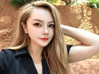 beautiful girl EmilyXiu