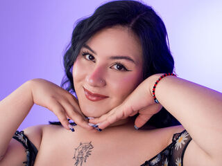 webcam live show EmmaValmont