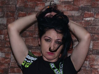 sexy webcam girl ErikaElvie