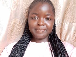 hot girl webcam video EstherWilliam