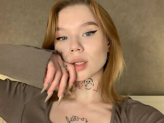 camgirl masturbating with vibrator EthalBramson