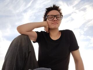 webcam live show EvaScoty